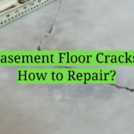 Basement Floor Cracks: How to Repair?