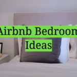 Airbnb Bedroom Ideas