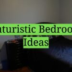 Futuristic Bedroom Ideas