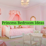 Princess Bedroom Ideas
