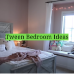 Tween Bedroom Ideas