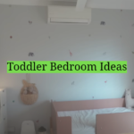 Toddler Bedroom Ideas