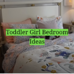 Toddler Girl Bedroom Ideas