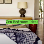 Zen Bedroom Ideas