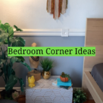 Bedroom Corner Ideas