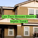 Can Two Houses Share a Septic Tank?