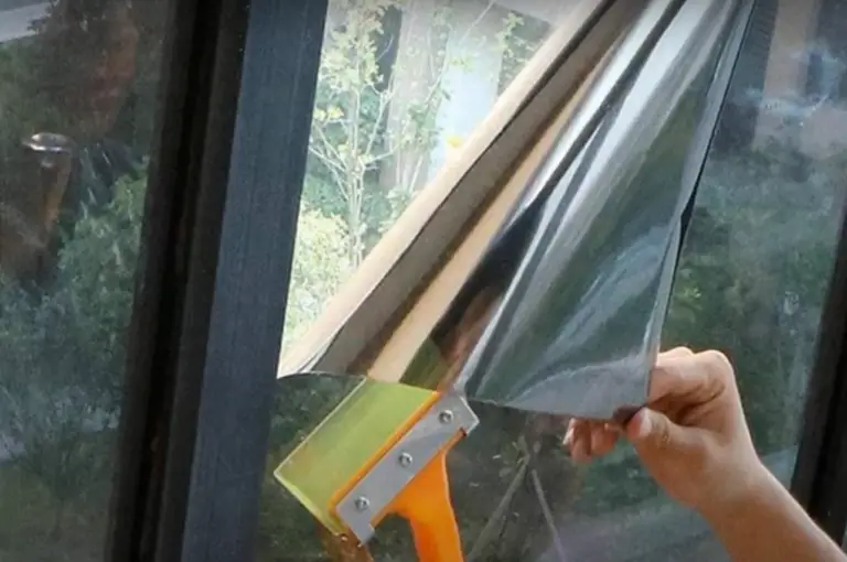 How to Cover Glass Doors for Privacy? Easy Guide HomeProfy