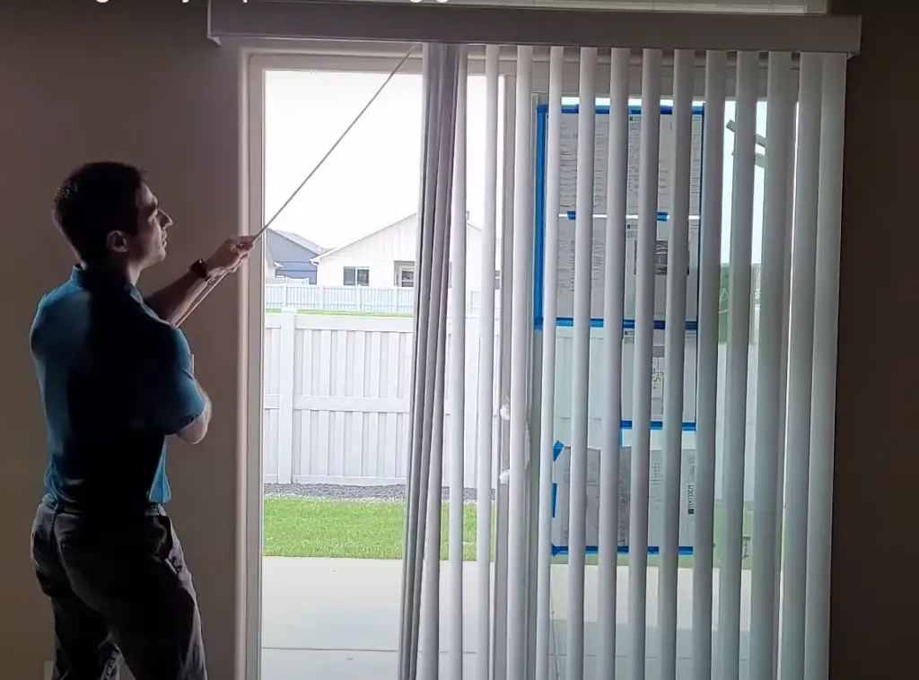 How to Cover Glass Doors for Privacy? Easy Guide HomeProfy