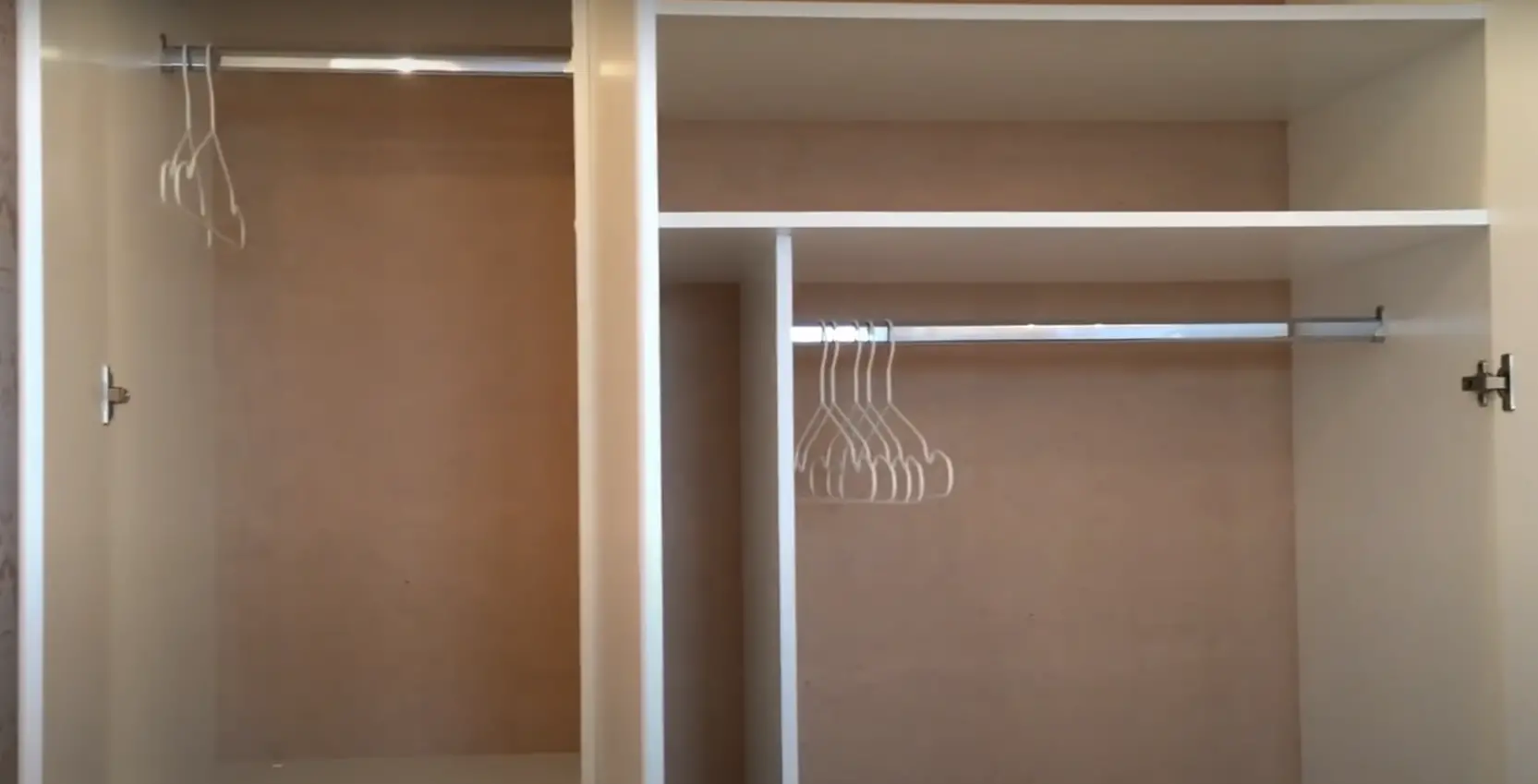 Utilize Your Shelves and Cabinet Space