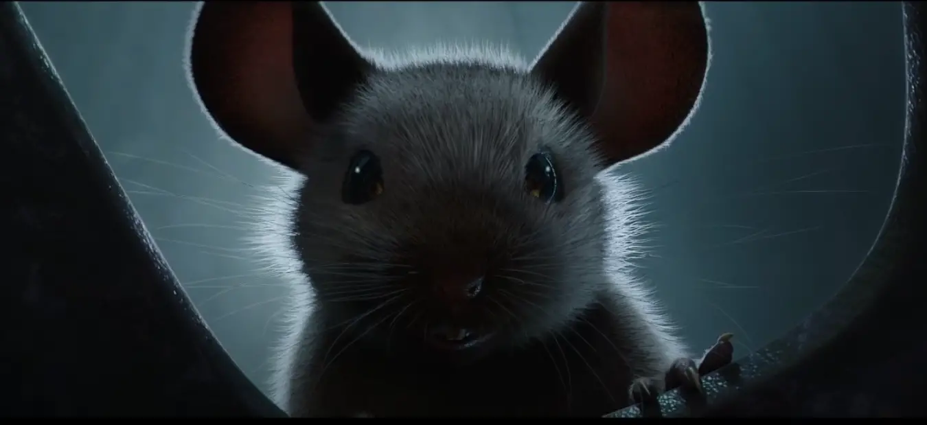 Why Do Mice Come Into the House in Summer? HomeProfy