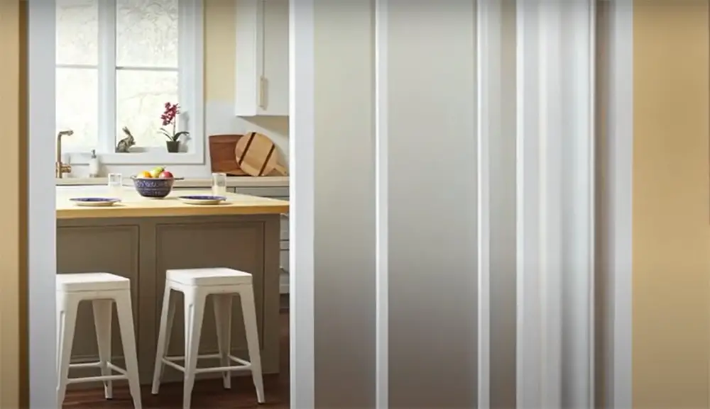 What are Pocket Doors and How Do They Work?