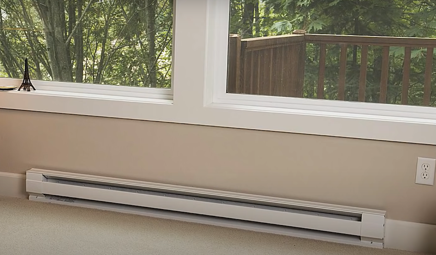 What to Put in Front of Window in the Living Room? HomeProfy