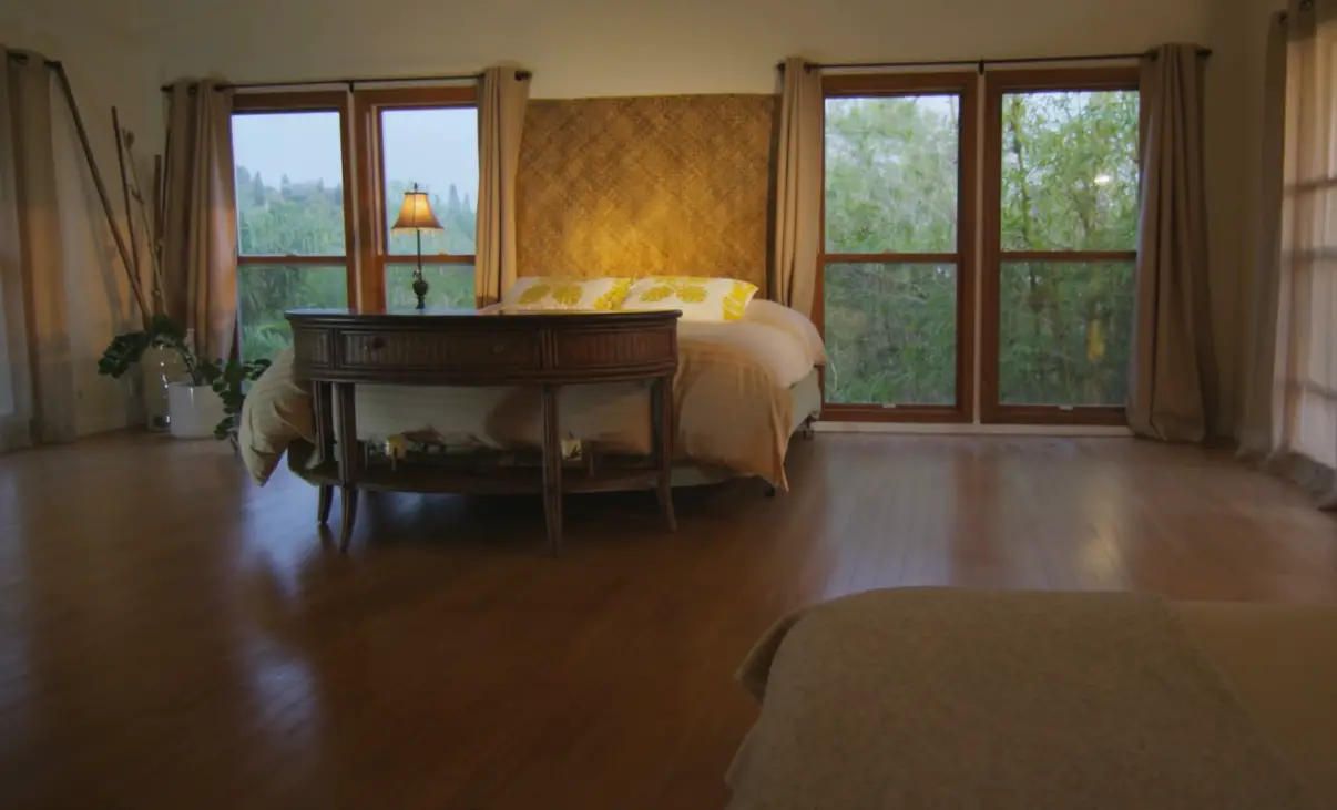 What to Put in Front of Window in the Living Room? HomeProfy