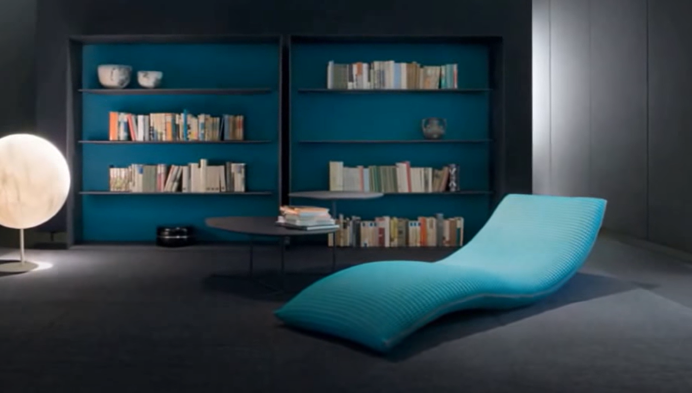 Where to Put Chaise Lounge in a Living Room? HomeProfy