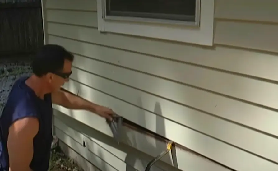 Cedar Siding Maintenance