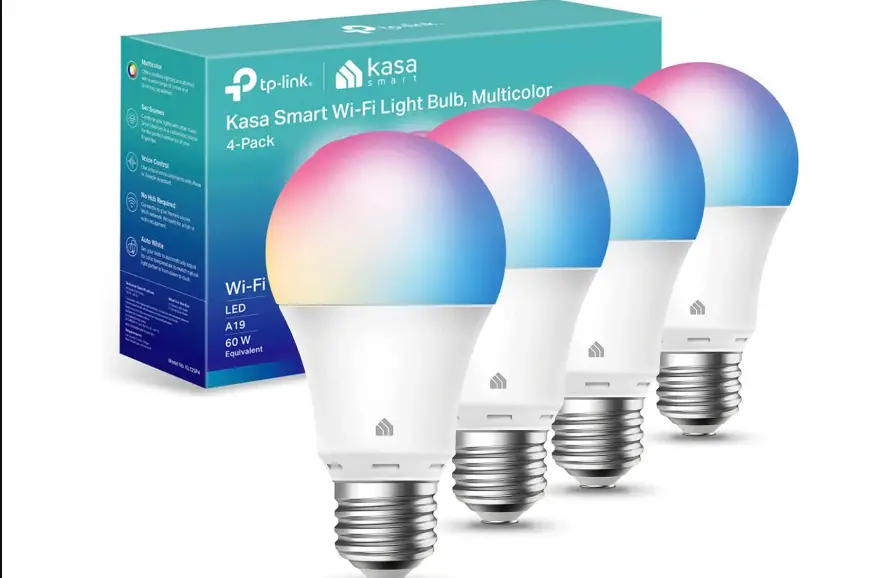 Why Is My Merkury Smart Bulb Not Connecting To WiFi
