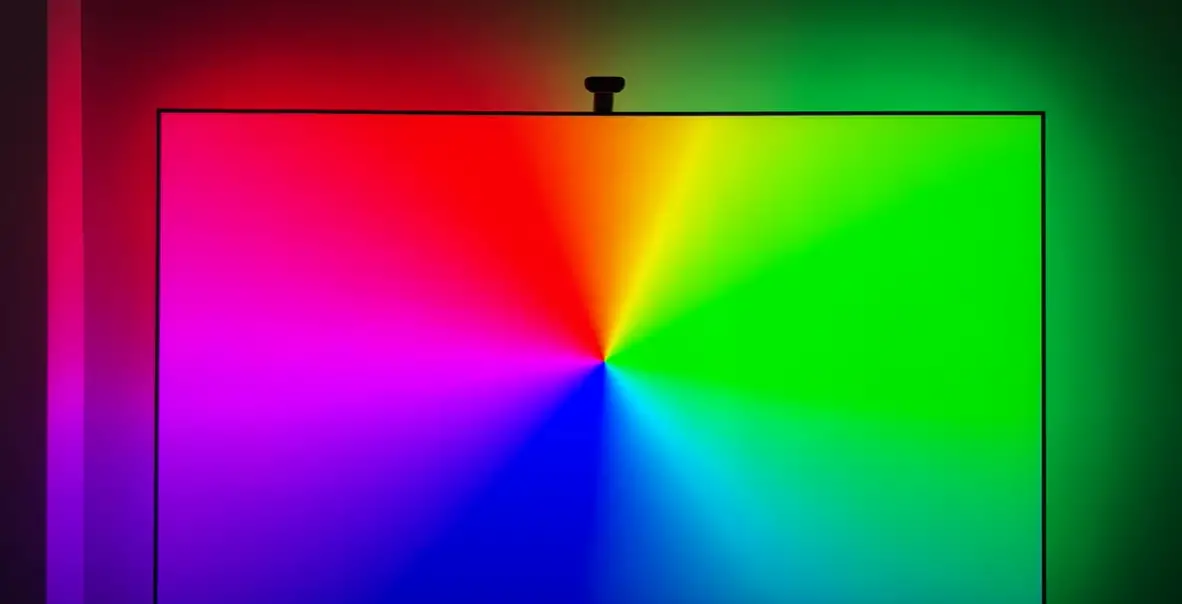 Why You Need a TV Backlight