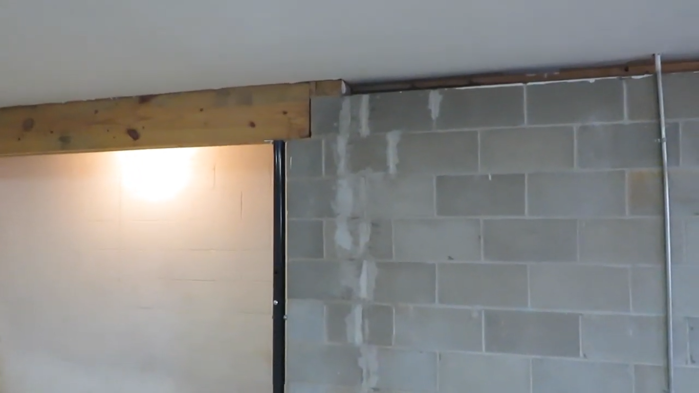 Basement Floor Cracks: How to Repair? - HomeProfy
