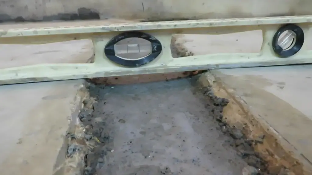 What Causes Basement Floor Cracks?