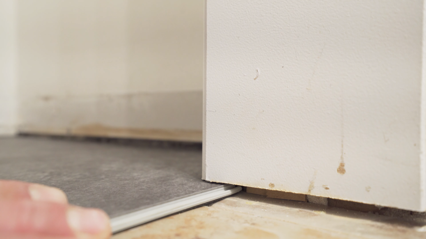 Can You Put Laminate Flooring Over Ceramic Tile? HomeProfy