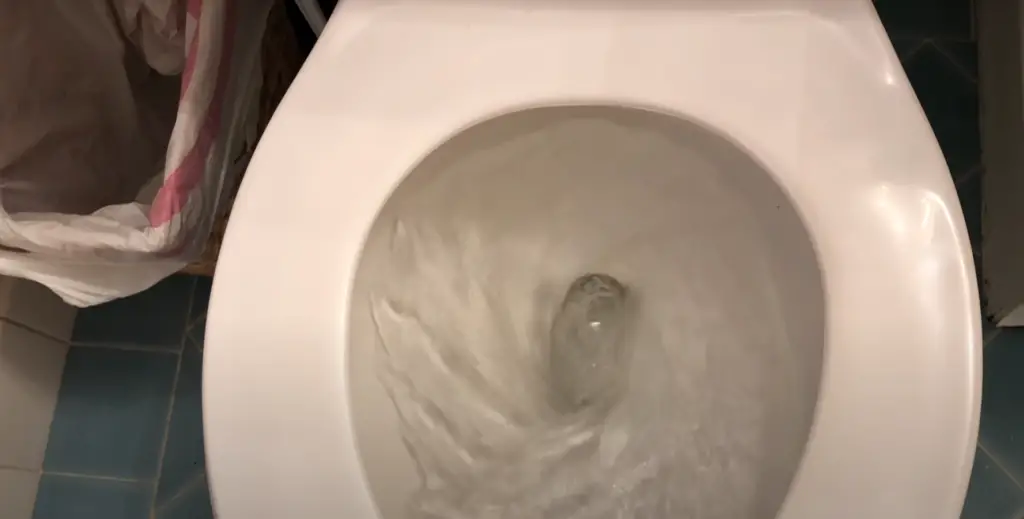 What to Do if You Put Drano in the Toilet?