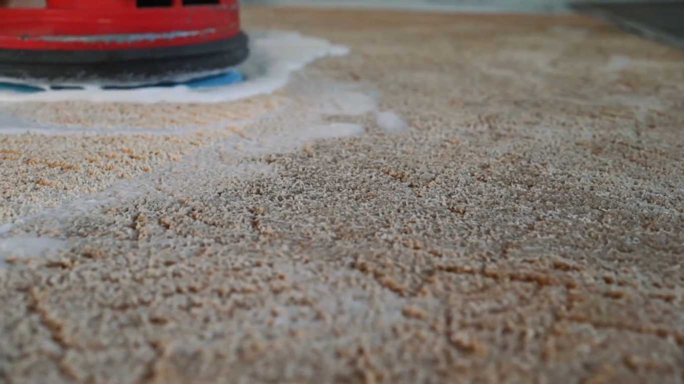 Carpet vs. Wood Stairs Which is Better? HomeProfy