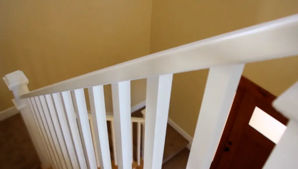 Which is Better: Carpet or Wood Stairs?