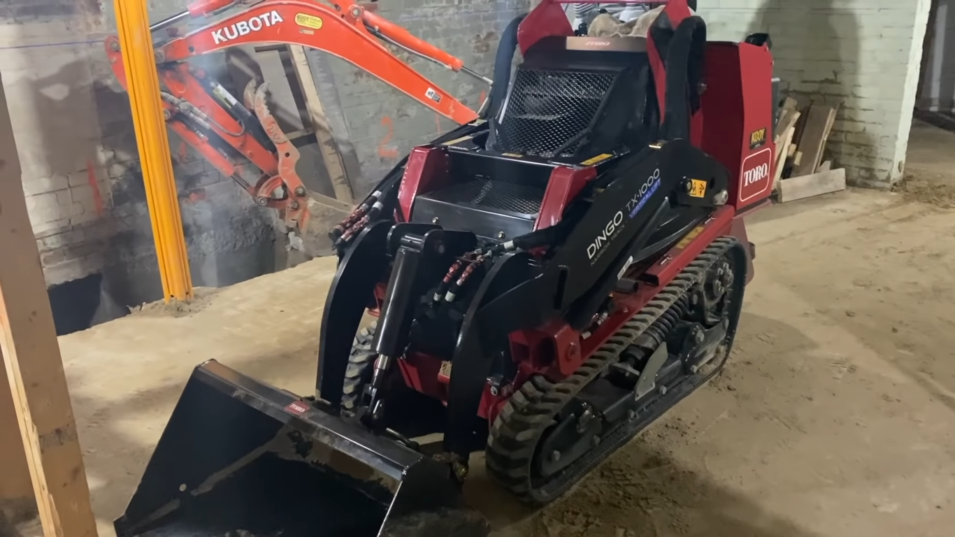 Digging Out Basement Cost Guide HomeProfy