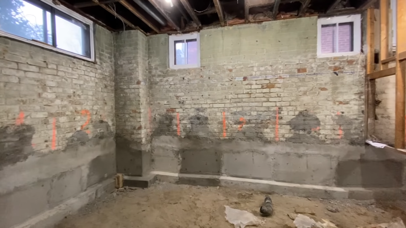 Digging Out Basement Cost Guide HomeProfy