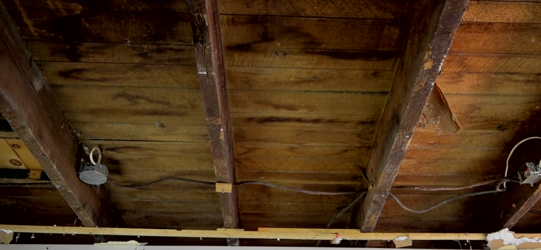 Finishing a Basement Without a Permit HomeProfy