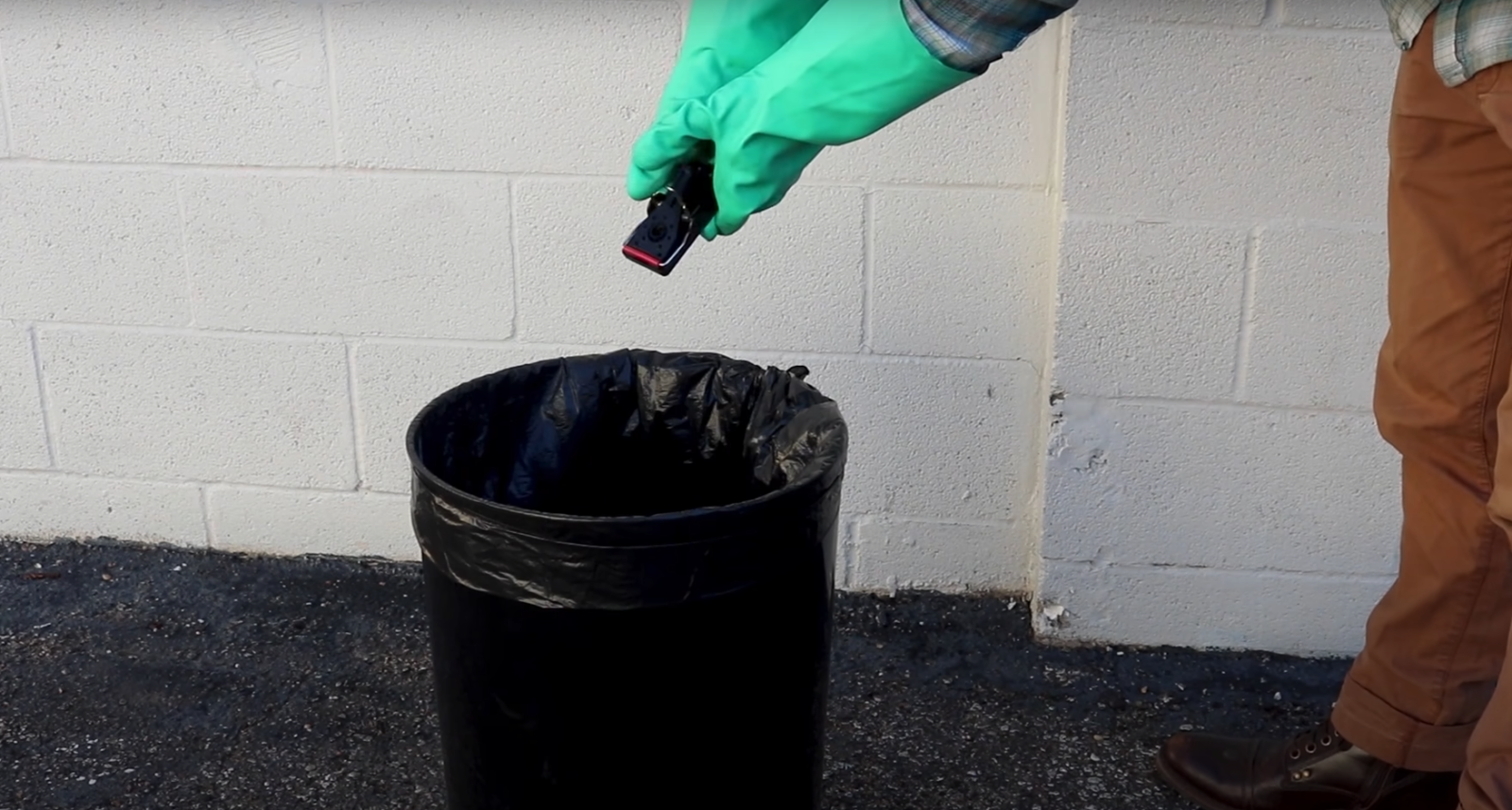 How Do Mice Get In Your House? HomeProfy