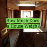 How Much Does a House Weigh?