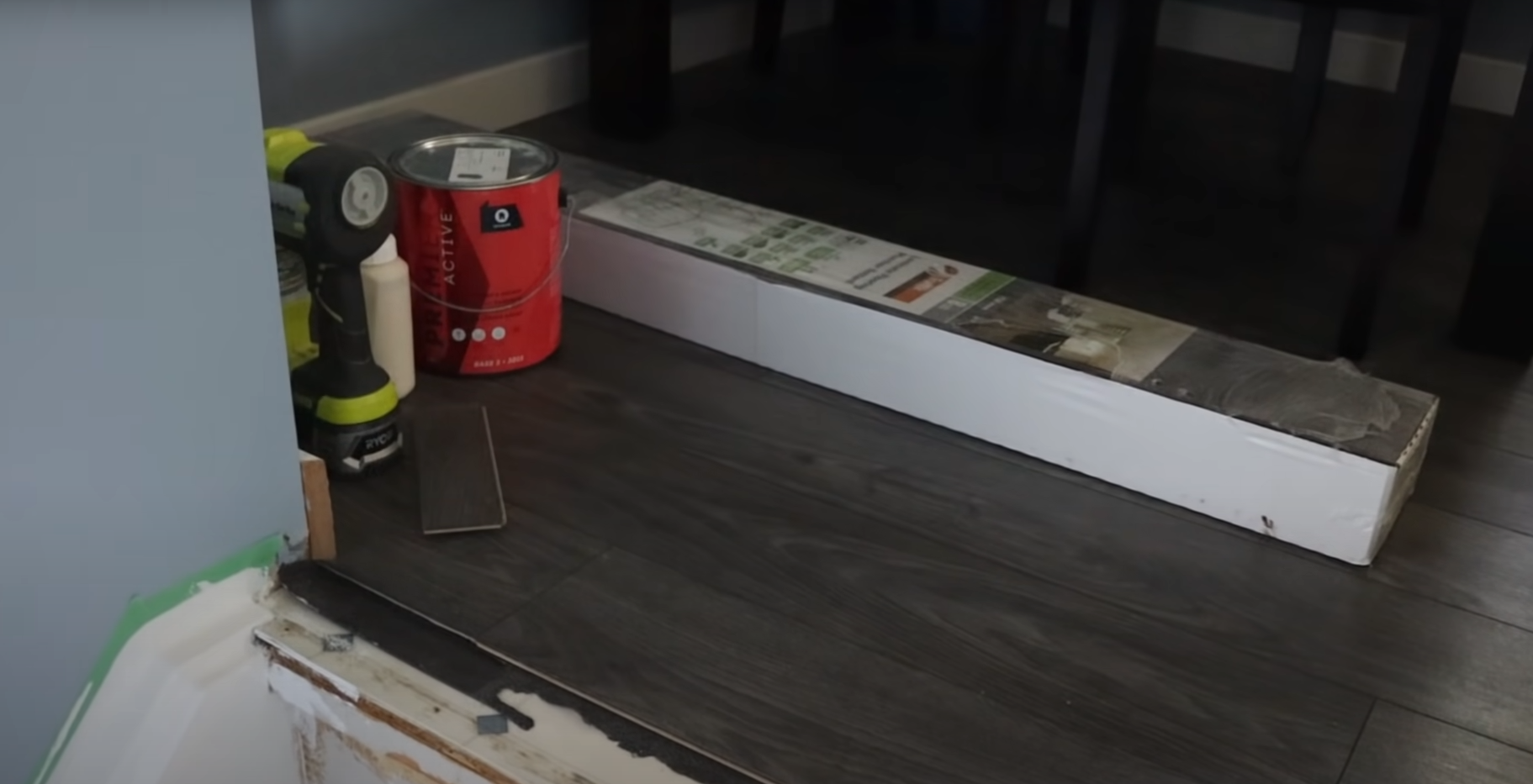 How to Install Laminate Flooring on Stairs? HomeProfy
