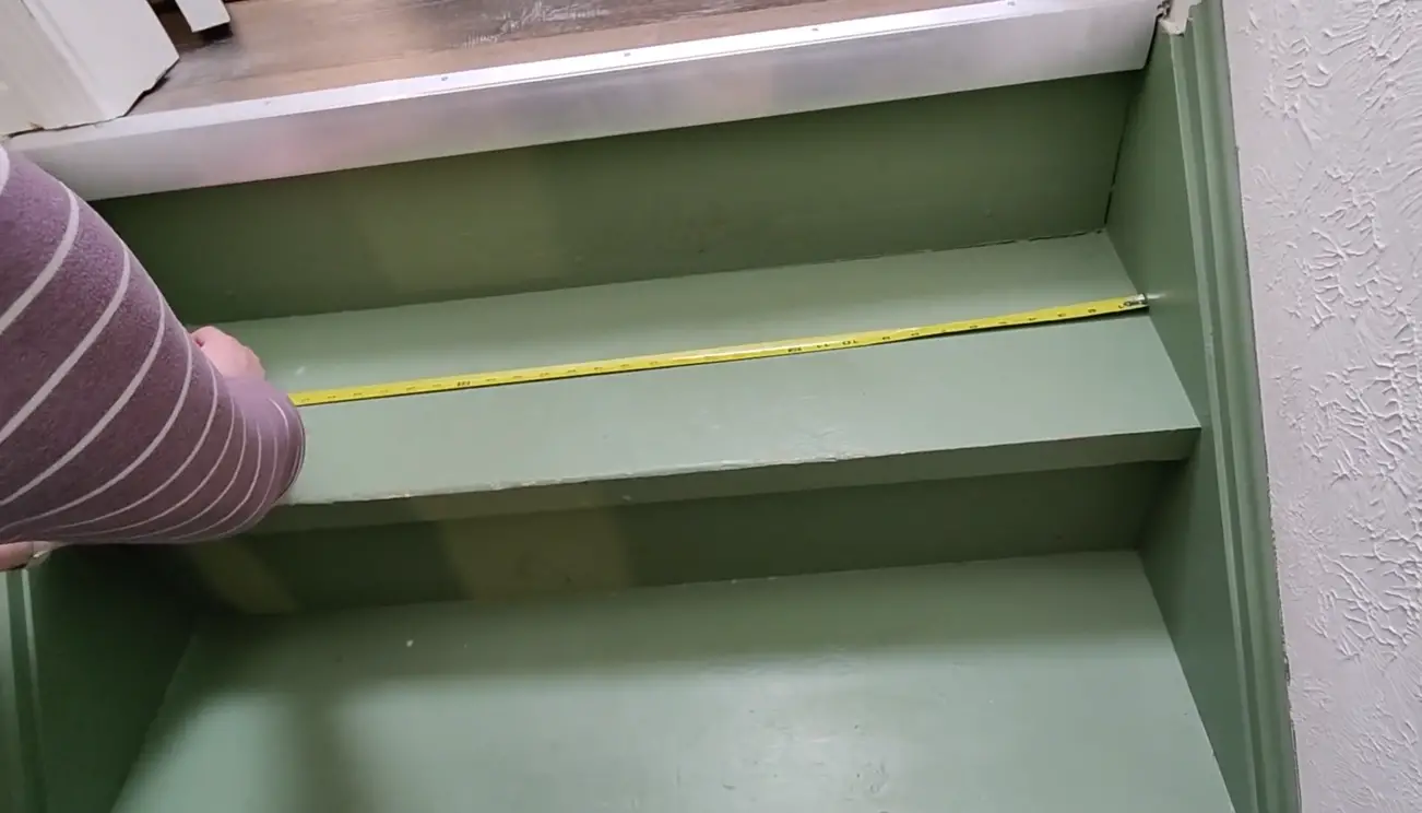 How to Make Wooden Stairs Less Slippery? HomeProfy