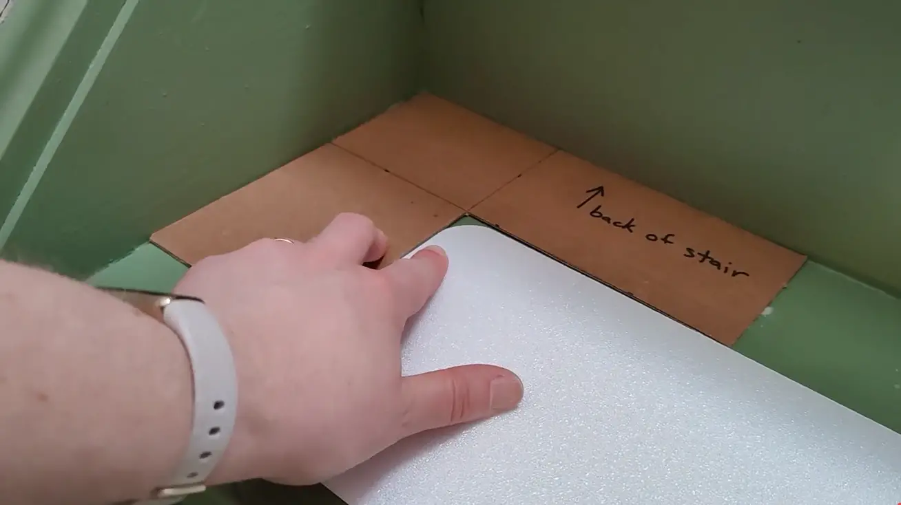 How to Make Wooden Stairs Less Slippery? HomeProfy