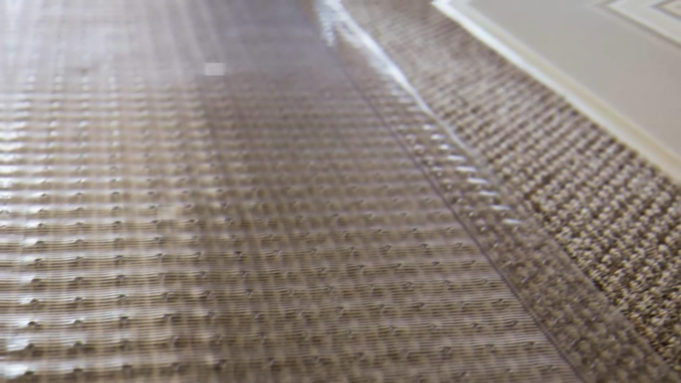 How to Protect Carpeted Stairs? HomeProfy