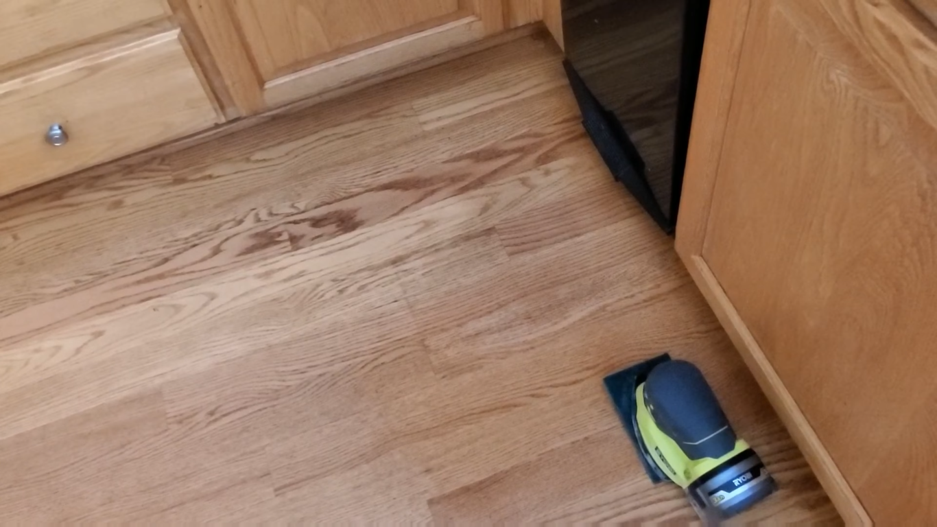 How to Remove Dark Stains From Hardwood Floors? HomeProfy