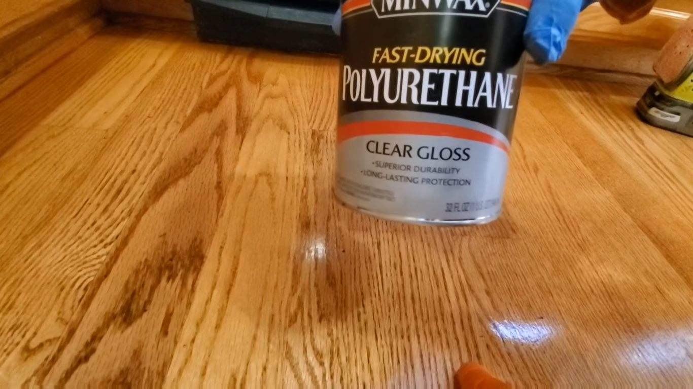How to Remove Dark Stains From Hardwood Floors? HomeProfy
