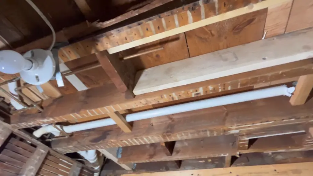 What Causes Sagging Floor Joists?