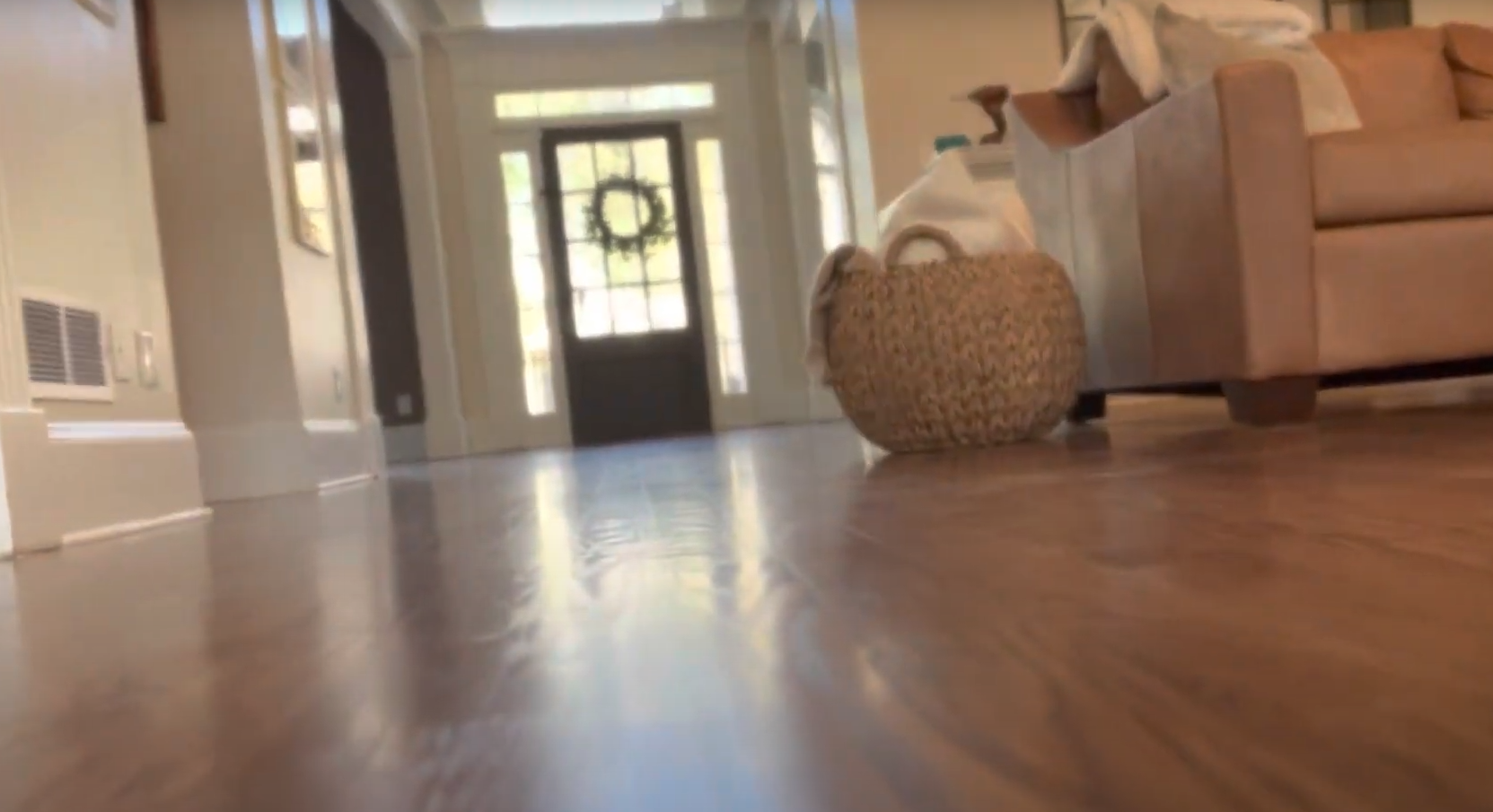 Matte vs. Satin Finish Hardwood Floors Which Is Better? HomeProfy