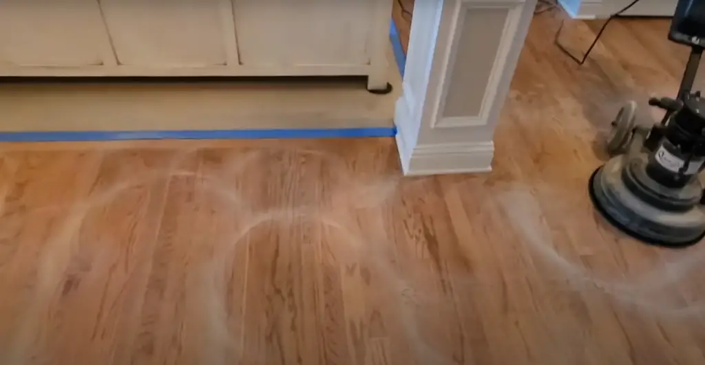 What Is Satin Finish on Hardwood Floors?