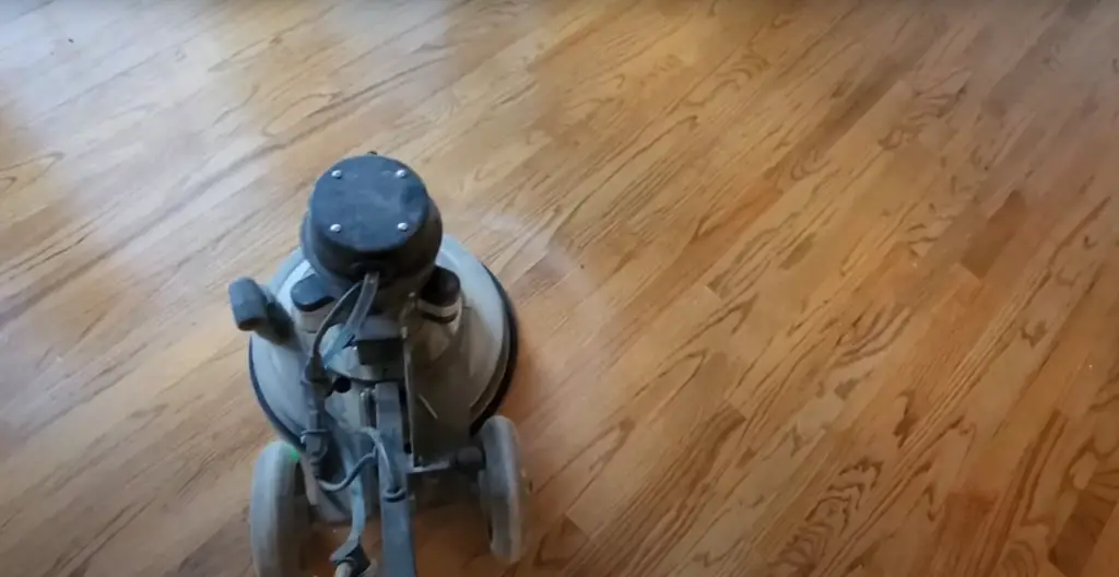 How to Clean Matte Finish Hardwood Floors?