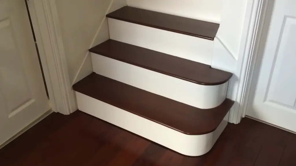 Why You Should Change or Move Your Stairs’ Positioning