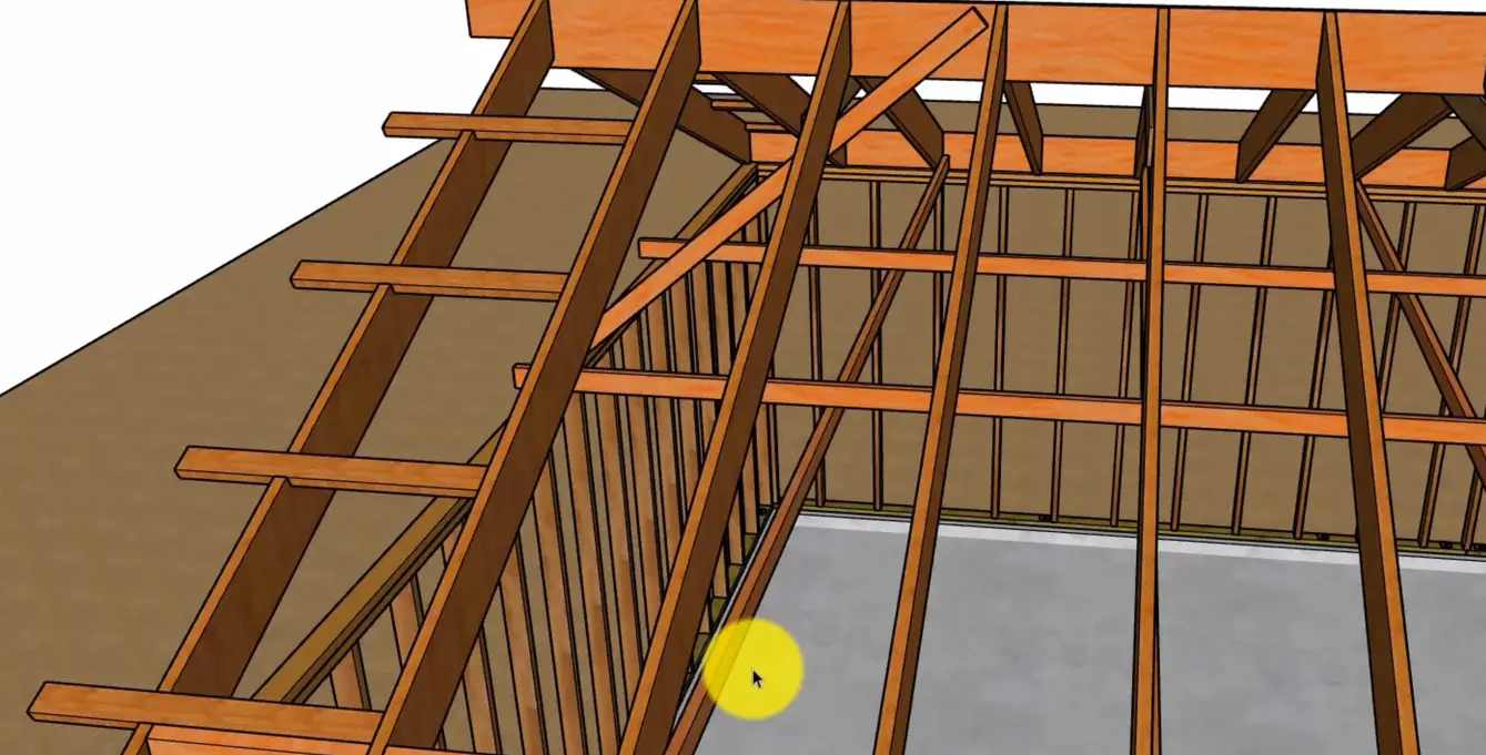 What Are Ceiling Joists? HomeProfy