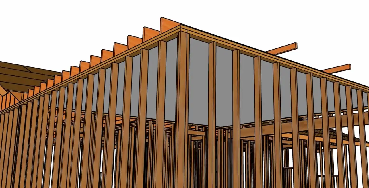 What Are Ceiling Joists? HomeProfy