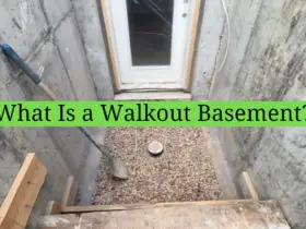 What Is a Walkout Basement?