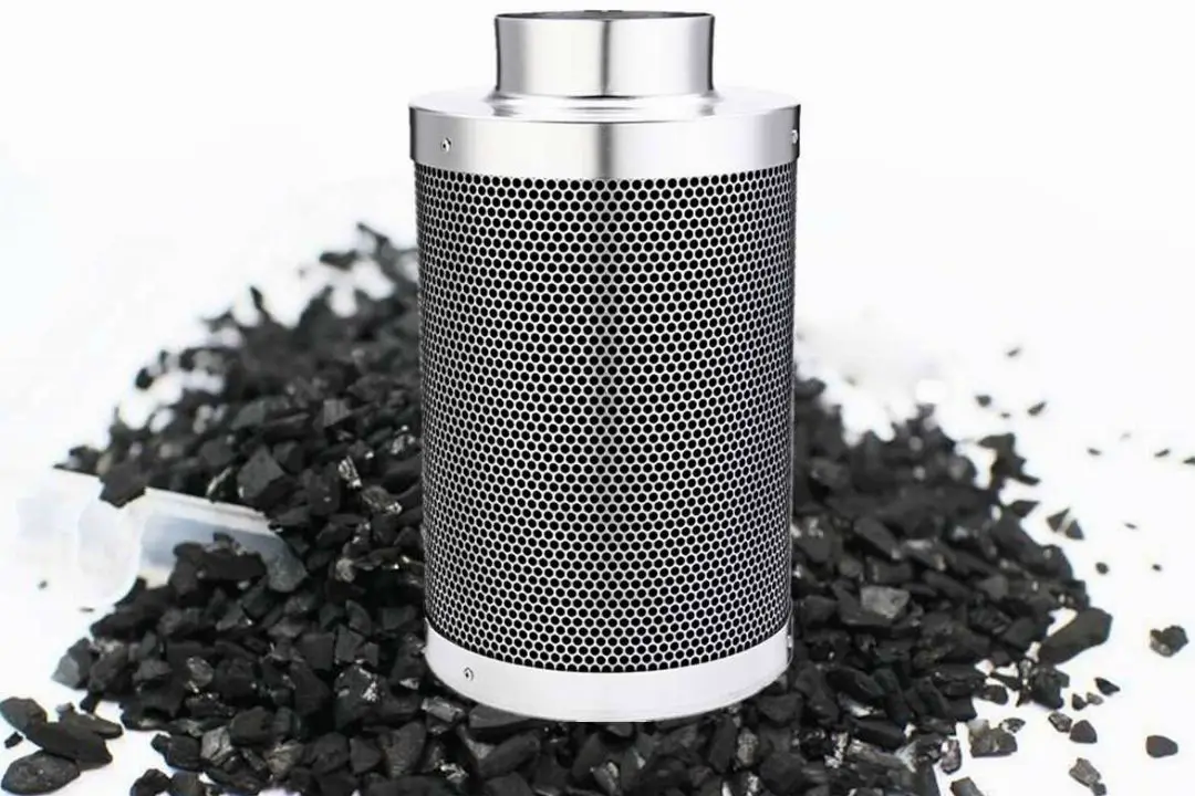 Activated Carbon Air Purifiers