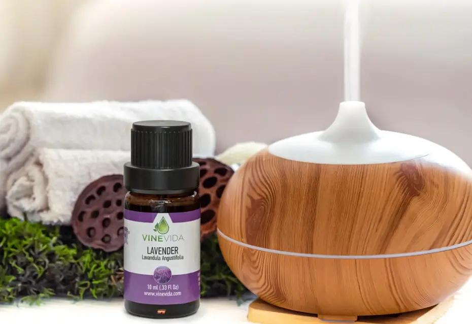 Can You Use Essential Oils in Your Humidifier