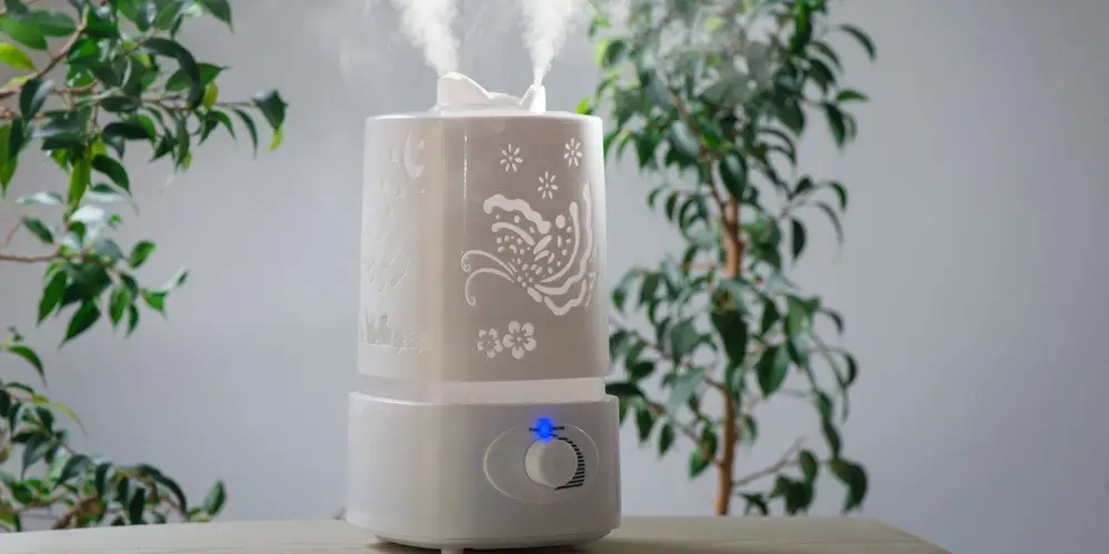 Honeywell Humidifier pros and cons