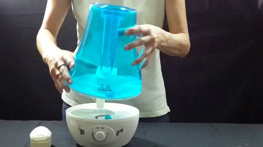 How Often Should You Change Water in a Humidifier